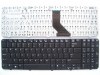 HP Compaq Presario CQ60 G60 US Keyboard BLACK HP Compaq Presario CQ60 G60 US Keyboard BLACK