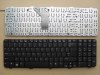 HP Compaq Presario CQ71 G71 US Keyboard BLACK HP Compaq Presario CQ71 G71 US Keyboard BLACK