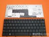 HP MINI 110 1101 110c-1000 Series 533549-001 US Layout Black Keyboard HP MINI 110 1101 110c-1000 Series 533549-001 US Layout Black Keyboard
