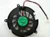 HP PAVILION DV5000 DV5100 DV5200 407862-001 CPU FAN - ΤΥΠΟΣ Α