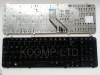 HP PAVILION DV6 DV6T DV6-1200 KEYBOARD US BLACK HP PAVILION DV6 DV6T DV6-1200 KEYBOARD US BLACK