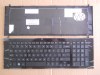 HP Probook 4720S Black US MP-09K13U4-4421 Notebook Keyboard HP Probook 4720S Black US MP-09K13U4-4421 Notebook Keyboard