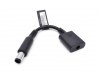 HP Smart AC Adapter Dongle 7.4MM 734630-001 734734-001 HP Smart AC Adapter Dongle 7.4MM 734630-001 734734-001