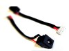 Toshiba Satellite Power Jack & Cable DC251 (U200-SP7011)