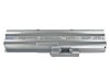Μπαταρία για Sony Vaio VGN-Z Series Battery VGP-BPS12 Ασημί