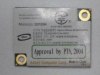 Toshiba Equium Satellite A100 Modem 6028B0000303 (MTX)