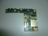 Toshiba S1410-801 PS141E-18G1W-FR - Module Audio G5B000233000- / Board (MTX)