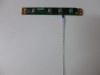 Toshiba Satellite 2400 Series Switch Board (MTX)