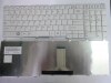US Λευκό Πληκτρολόγιο για Toshiba Satellite C660 C655 C670 L655 C655D L655D L750 L755 L770 L770D L775 L775D UWKTSL750 US Λευκό Πληκτρολόγιο για Toshiba Satellite C660 C655 C670 L655 C655D L655D L750 L755 L770 L770D L775 L775D UWKTSL750