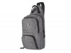 Τσάντα Wenger Cross Body Lifestyle Grey 8l Τσάντα Wenger Cross Body Lifestyle Grey 8l