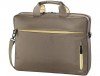 Τσάντα Laptop Hama Marseille 101283 15,6" brown/yellow Τσάντα Laptop Hama Marseille 101283 15,6" brown/yellow