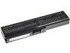 Μπαταρία για Toshiba Satellite C650 C650D C660 C660D L650D L655 L750 PA3817U-1BRS