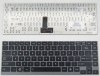 US Μαύρο Πληκτρολόγιο με Πλαίσιο για το Toshiba Portege Z930 (OEM) (BULK) US Μαύρο Πληκτρολόγιο με Πλαίσιο για το Toshiba Portege Z930 (OEM) (BULK)
