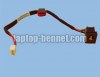 DC Power Jack with Cable (PJ088) Toshiba Satellite