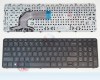 Ελληνικό Πληκτρολόγιο με Πλαίσιο για HP Pavilion 15-n 15-e Μαύρο (Oem) (Bulk) Ελληνικό Πληκτρολόγιο με Πλαίσιο για HP Pavilion 15-n 15-e Μαύρο (Oem) (Bulk)