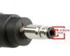 Βύσμα για πολυφορτιστή Laptop Powertech - M4B - HP COMPAQ 4.8mm x 1.7mm Bullet 18.5V Βύσμα για πολυφορτιστή Laptop Powertech - M4B - HP COMPAQ 4.8mm x 1.7mm Bullet 18.5V