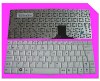 ASUS EEEPC EPC 1000H 1000HA 1000HAB 1000HA-B Series Keyboard UK White ASUS EEEPC EPC 1000H 1000HA 1000HAB 1000HA-B Series Keyboard UK White