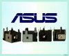 Packard Bell Alp Asus F80Q F80L F80 F80S X50R X50R X53 X53S X53R X58 X58L X58LE X53Q W7J R1F R1E W6A X53E X53S X58 X58C X58L X58LE  DC power jack socket