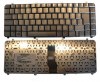 UK Ασημί / Καφέ Πληκτρολόγιο για HP DV5 1000/1100/1200 UK Ασημί / Καφέ Πληκτρολόγιο για HP DV5 1000/1100/1200