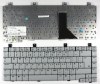 Compaq CT1B Grey UK Replacement Laptop Keyboard (Μεταχειρισμένο)