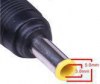 Βύσμα για πολυφορτιστή Laptop Powertech - M6 - SAMSUNG 5mm x 3mm 19V Βύσμα για πολυφορτιστή Laptop Powertech - M6 - SAMSUNG 5mm x 3mm 19V