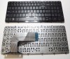 US Μαύρο Πληκτρολόγιο με Πλαίσιο για HP 725365-001 720670-001 710407-001 AER68U00310 V140546BS1 (OEM) (BULK) US Μαύρο Πληκτρολόγιο με Πλαίσιο για HP 725365-001 720670-001 710407-001 AER68U00310 V140546BS1 (OEM) (BULK)
