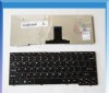 US Μαύρο Πληκτρολόγιο για Lenovo S100 IdeaPad US Μαύρο Πληκτρολόγιο για Lenovo S100 IdeaPad