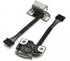 Apple MacBook Pro A1278 / A1286 / A1297 DC Power Jack Socket Port (820-2565-A) (DW425)