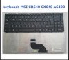 TurboX A15FB Μαύρο Πληκτρολόγιο CR640 CX640 A6400 V128862AS2 0KN0-XVIUI01 κάθετο enter TurboX A15FB Μαύρο Πληκτρολόγιο CR640 CX640 A6400 V128862AS2 0KN0-XVIUI01 κάθετο enter
