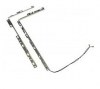 Apple A1181 13" Macbook Core 2 Duo / Penryn LCD Screen Display Brackets Mounts