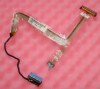 LCD cable Γνήσιο Dell MH179 Latitude D620 D630 LCD WXGA Screen