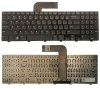 US Μαύρο Πληκτρολόγιο για Dell Inspiron N5110 (OEM) (BULK) US Μαύρο Πληκτρολόγιο για Dell Inspiron N5110 (OEM) (BULK)