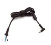Καλώδιο τροφοδοσίας για Dell Ultrabook 4.5x3mm Power Jack Plug (OEM) Καλώδιο τροφοδοσίας για Dell Ultrabook 4.5x3mm Power Jack Plug (OEM)