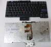 US Μαύρο Πληκτρολόγιο για IBM Lenovo ThinkPad 15" T43 T42 T41 R52 R51 R50 39T0643 39T0612 39T0672 (OEM) US Μαύρο Πληκτρολόγιο για IBM Lenovo ThinkPad 15" T43 T42 T41 R52 R51 R50 39T0643 39T0612 39T0672 (OEM)