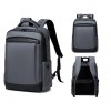 Backpack Arctic Hunter B00478 Με Θήκη Laptop 15.6" Γκρι Backpack Arctic Hunter B00478 Με Θήκη Laptop 15.6" Γκρι
