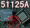 TPS51125ARGER TPS51125A 51125A QFN24