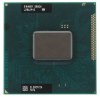 Intel Core i5-2450M 2.5GHz 3M SR0CH Mobile CPU Processor Socket 988 (Μεταχειρισμένο) (BULK)