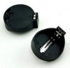 Socket Case CR2025-CR2032 για τη Μπαταρία του BIOS (OEM) (BULK) Socket Case CR2025-CR2032 για τη Μπαταρία του BIOS (OEM) (BULK)