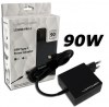USB Type C Power Adapter LC90NB-PRO-C 90W LCPOWER USB Type C Power Adapter LC90NB-PRO-C 90W LCPOWER