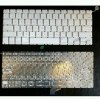 Apple Macbook Unibody 13" A1342 Laptop Keyboard US Layout Year 2009 2010 2011 Apple Macbook Unibody 13" A1342 Laptop Keyboard US Layout Year 2009 2010 2011