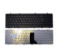 Dell Inspiron 1564 UK Layout English Black Keyboard