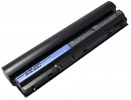Μπαταρία 6Cell για Dell Latitude E6320 11.1V 5200mAh K4CP5/K94X6 (OEM) (BULK)