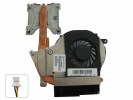 HP G62 Notebook Fan  (USED)