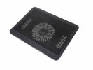 Notebook Cooler X-850 ΜΑΥΡΟ
