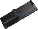 Apple MacBook Pro Unibody 15-inch A1321 Battery (A1286) for 2009/2010 Models (MB985LL/A)