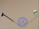 Καλώδιο LCD για το Turbo-X Clevo W253HPQ W270HPQ (OEM)