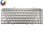Dell Inspiron 1420 / 1540 / 1545 / 1546 Silver Laptop Keyboard