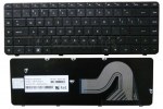 US Keyboard for HP Compaq Presario CQ62 Pavilion G62 Series Black