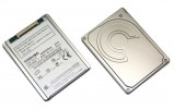 Σκληρός δίσκος ZIF Toshiba 80GB λεπτός 5mm MK8022GAA (OEM)