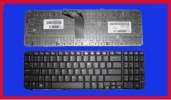HP Compaq Presario CQ61 / Pavilion G61 Series US Keyboard (Black)